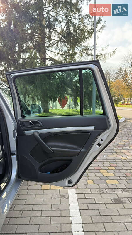 Универсал Skoda Octavia 2011 в Луцке фото 15 Универсал Skoda Octavia 2011 в Луцке