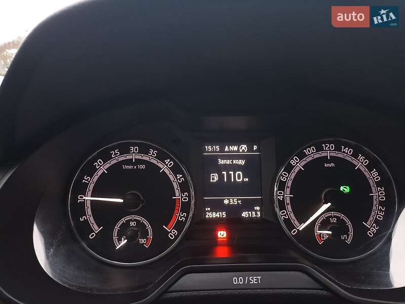 Универсал Skoda Octavia 2017 в Бердичеве фото 22 Универсал Skoda Octavia 2017 в Бердичеве