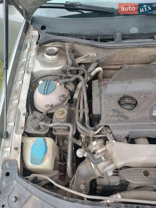 Универсал Skoda Octavia 2006 в Харькове фото 57 Универсал Skoda Octavia 2006 в Харькове