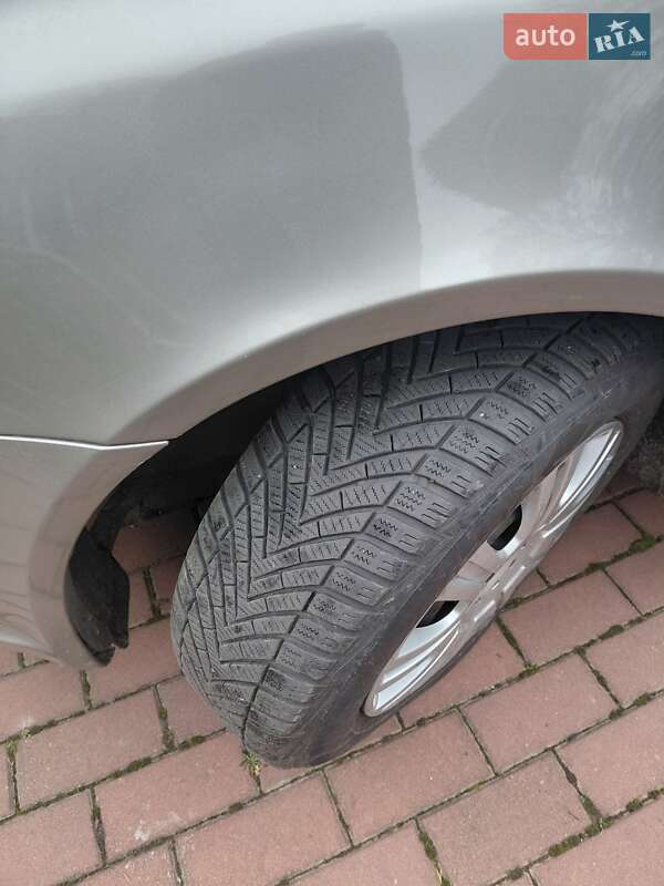 Универсал Skoda Octavia 2008 в Киеве