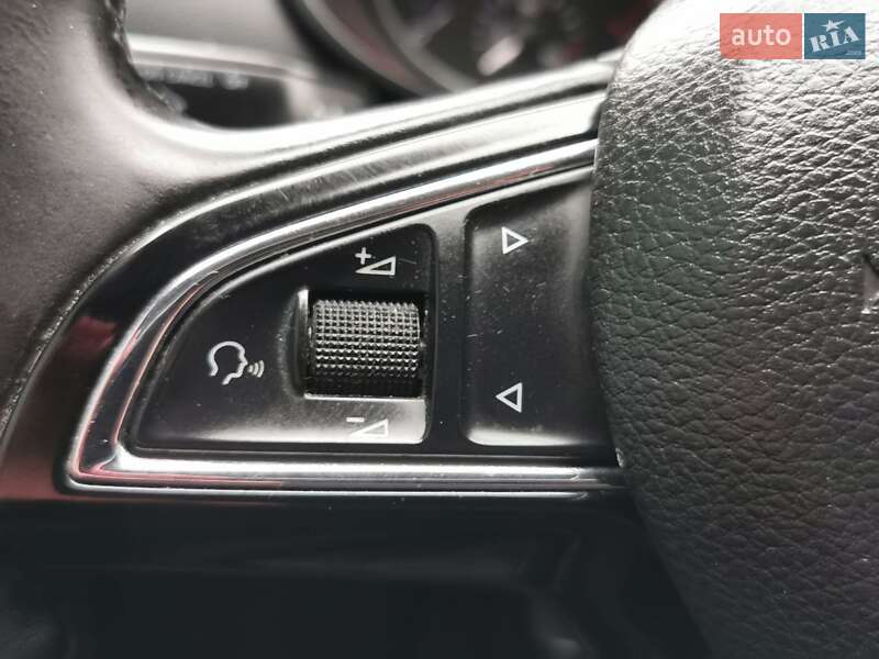 Универсал Skoda Octavia 2016 в Хмельницком