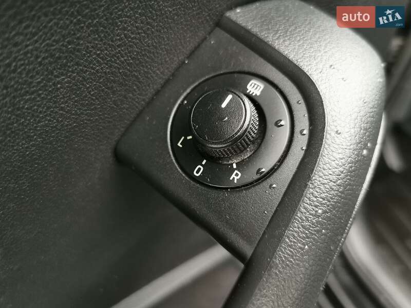 Универсал Skoda Octavia 2016 в Хмельницком