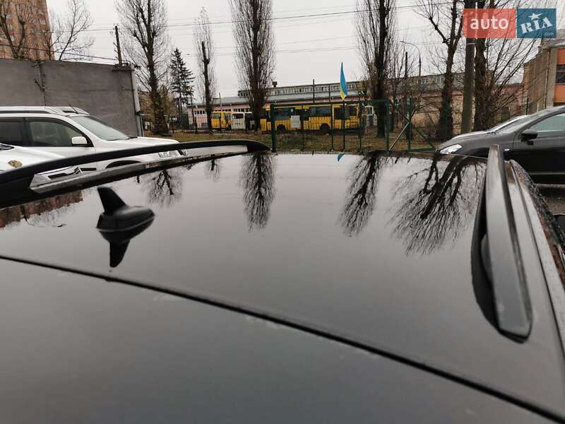 Универсал Skoda Octavia 2016 в Хмельницком