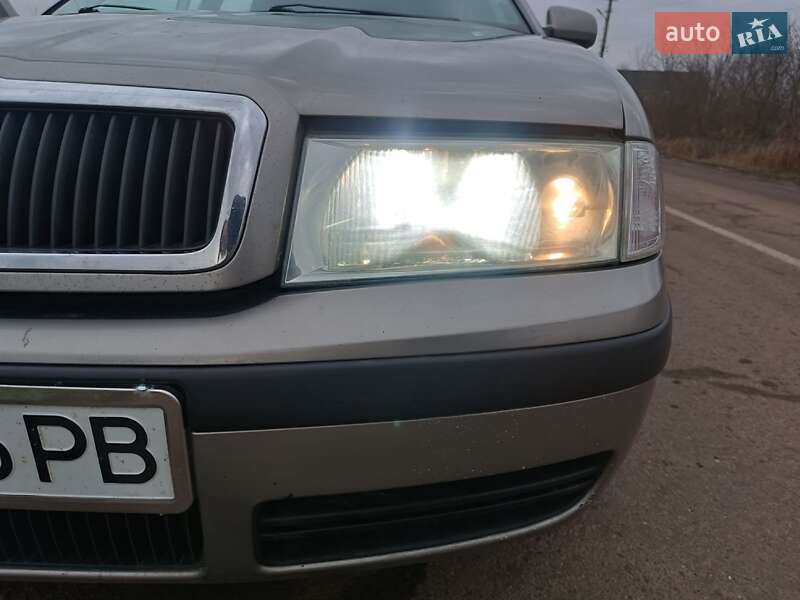 Универсал Skoda Octavia 2006 в Харькове фото 85 Универсал Skoda Octavia 2006 в Харькове
