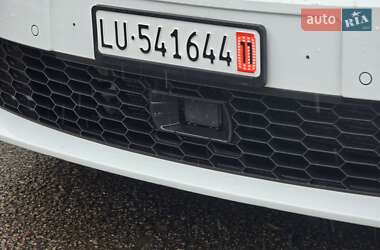 Універсал Skoda Octavia 2016 в Ковелі