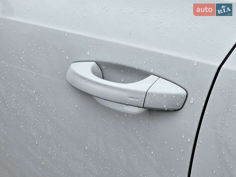 Универсал Skoda Octavia 2016 в Ковеле