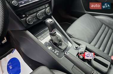 Універсал Skoda Octavia 2016 в Ковелі
