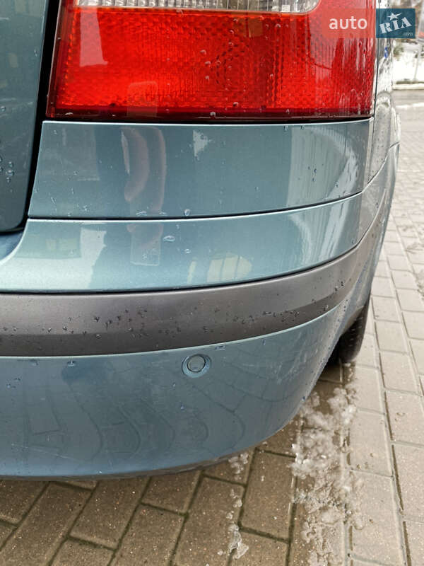 Лифтбек Skoda Octavia 2008 в Ровно