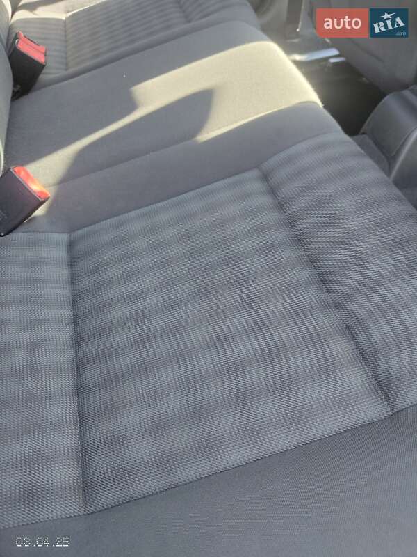 Універсал Skoda Octavia 2006 в Сумах