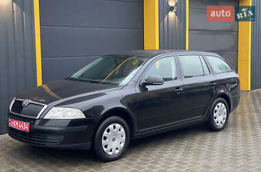Універсал Skoda Octavia 2011 в Києві