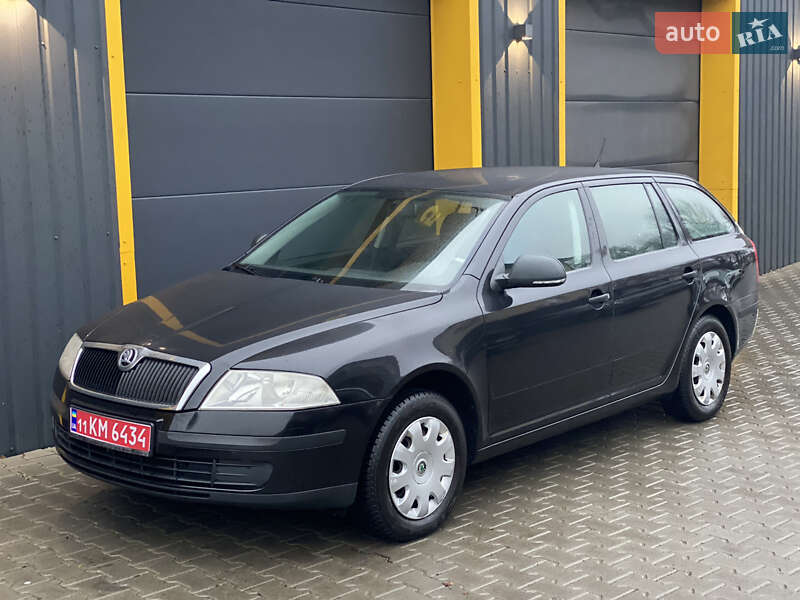 Універсал Skoda Octavia 2011 в Києві фото 3 Універсал Skoda Octavia 2011 в Києві