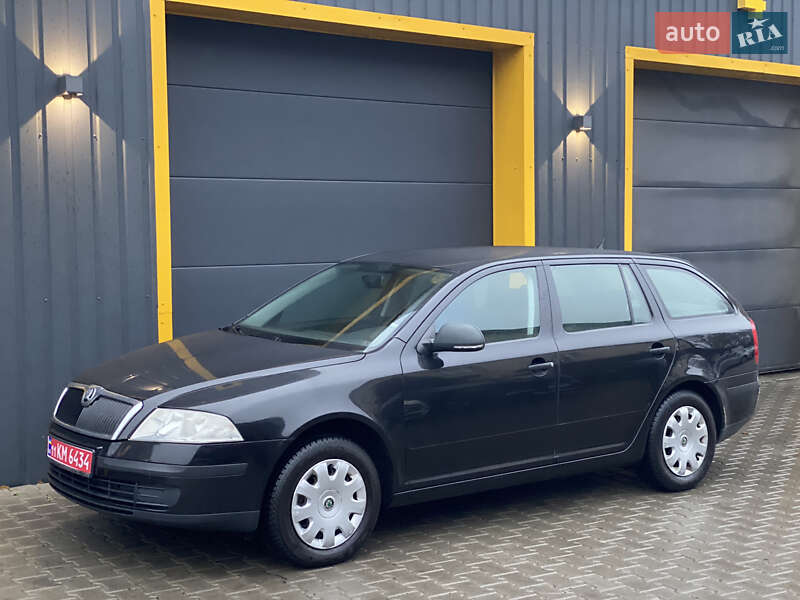 Універсал Skoda Octavia 2011 в Києві фото 11 Універсал Skoda Octavia 2011 в Києві