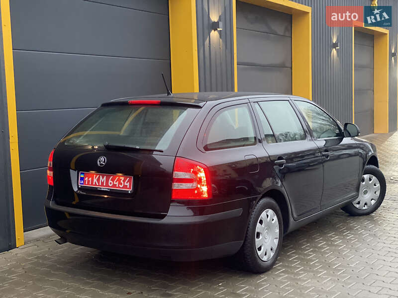 Універсал Skoda Octavia 2011 в Києві фото 15 Універсал Skoda Octavia 2011 в Києві
