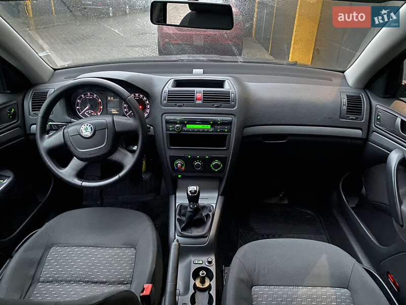 Універсал Skoda Octavia 2011 в Києві фото 24 Універсал Skoda Octavia 2011 в Києві