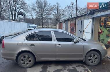 Ліфтбек Skoda Octavia 2011 в Харкові