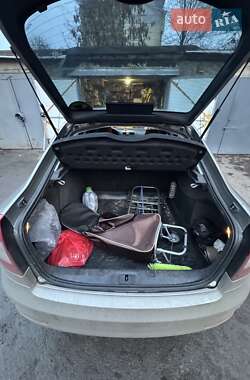 Ліфтбек Skoda Octavia 2011 в Харкові