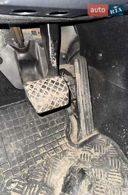 Ліфтбек Skoda Octavia 2011 в Харкові