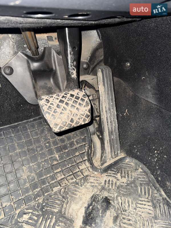 Ліфтбек Skoda Octavia 2011 в Харкові