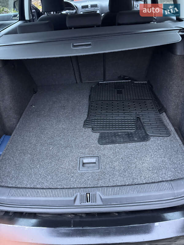 Универсал Skoda Octavia 2009 в Каменец-Подольском