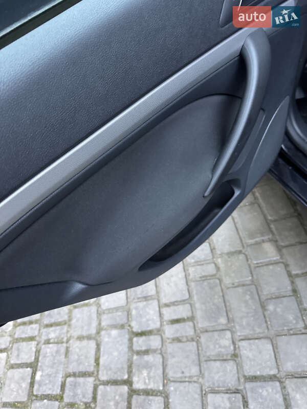 Универсал Skoda Octavia 2009 в Каменец-Подольском