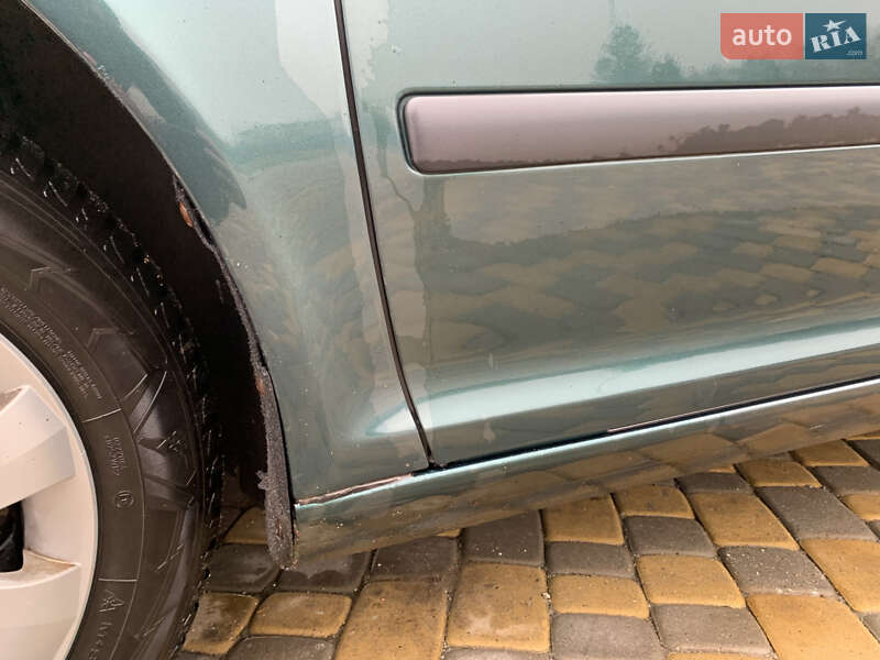 Универсал Skoda Octavia 2008 в Копычинце фото 10 Универсал Skoda Octavia 2008 в Копычинце