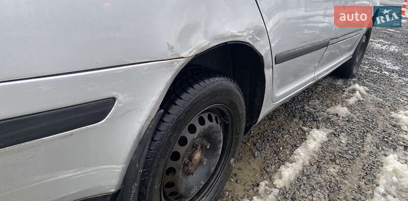 Лифтбек Skoda Octavia 2008 в Львове фото 8 Лифтбек Skoda Octavia 2008 в Львове