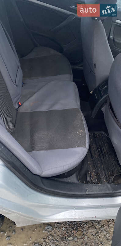 Лифтбек Skoda Octavia 2008 в Львове фото 14 Лифтбек Skoda Octavia 2008 в Львове