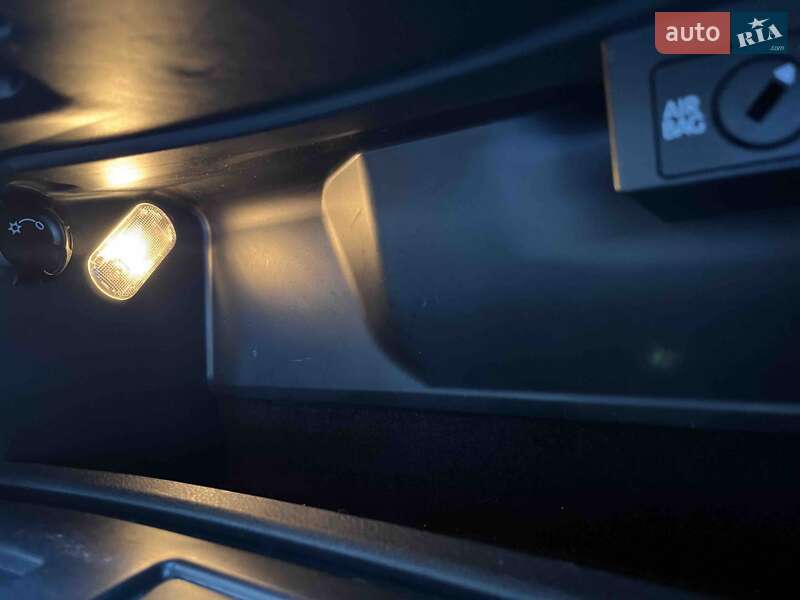 Универсал Skoda Octavia 2008 в Тернополе