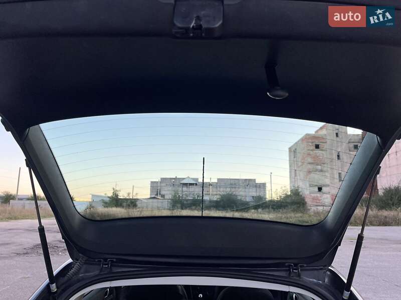 Универсал Skoda Octavia 2008 в Тернополе