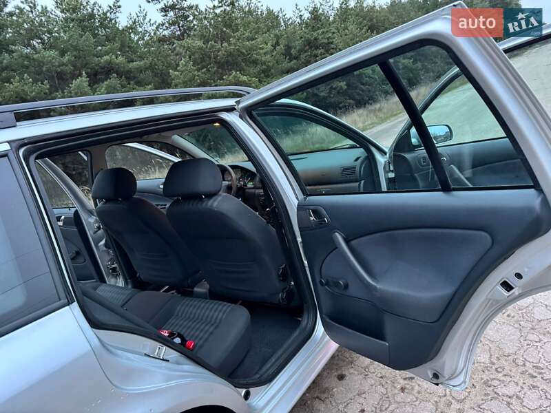 Універсал Skoda Octavia 2006 в Охтирці