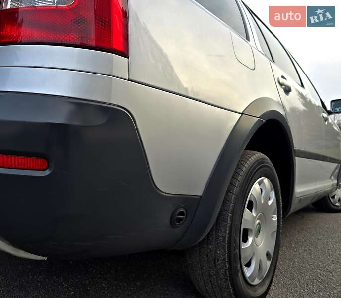 Универсал Skoda Octavia 2009 в Полтаве фото 33 Универсал Skoda Octavia 2009 в Полтаве