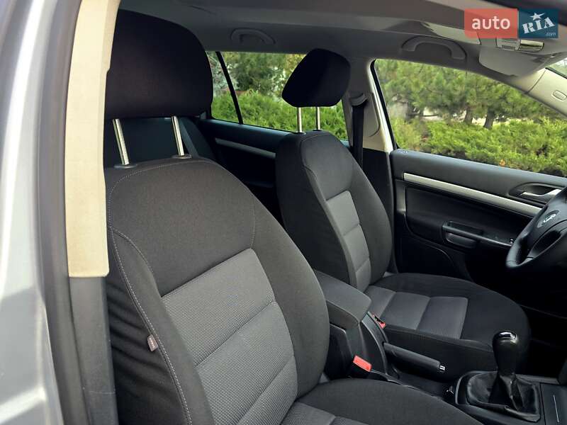 Универсал Skoda Octavia 2009 в Полтаве фото 61 Универсал Skoda Octavia 2009 в Полтаве