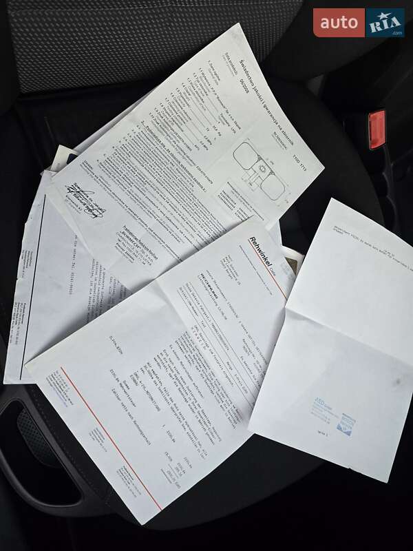 Универсал Skoda Octavia 2009 в Полтаве фото 77 Универсал Skoda Octavia 2009 в Полтаве