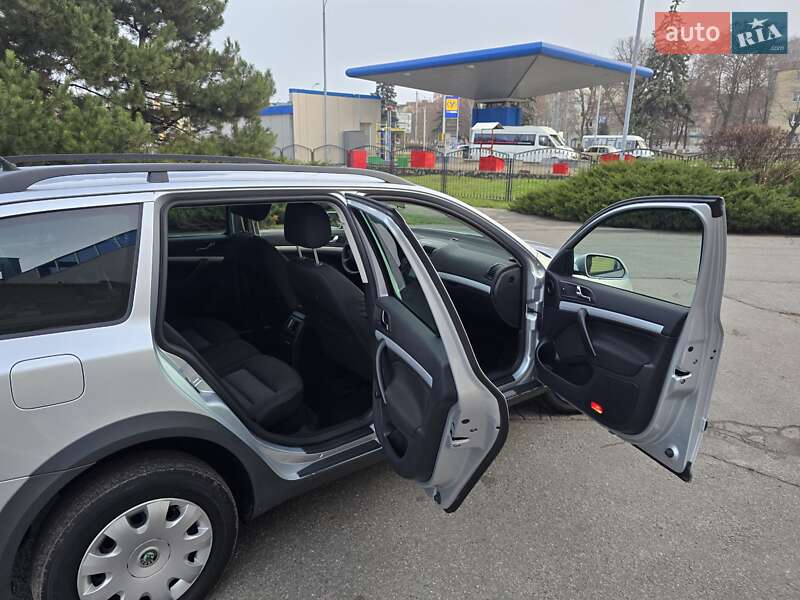 Универсал Skoda Octavia 2009 в Полтаве фото 83 Универсал Skoda Octavia 2009 в Полтаве