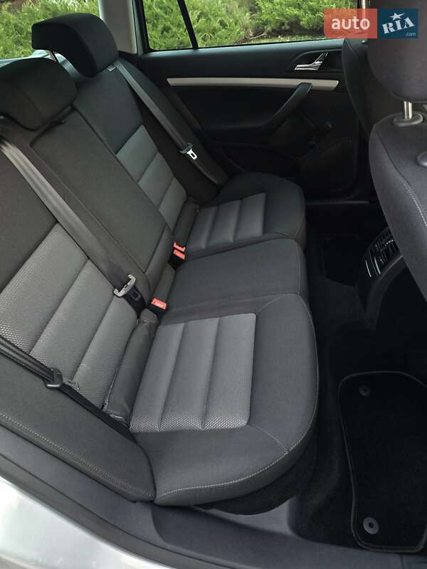 Универсал Skoda Octavia 2009 в Полтаве фото 93 Универсал Skoda Octavia 2009 в Полтаве