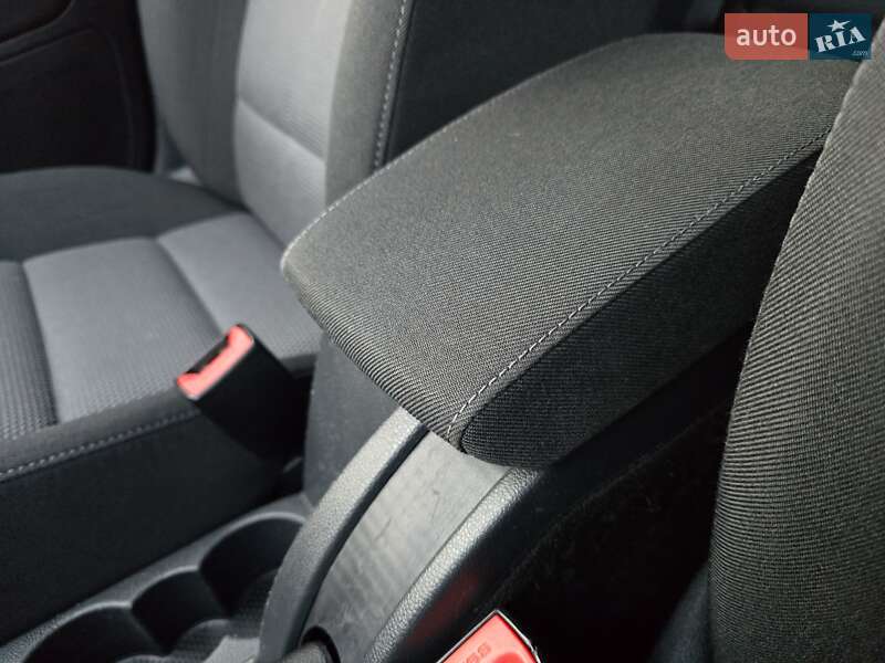 Универсал Skoda Octavia 2009 в Полтаве фото 106 Универсал Skoda Octavia 2009 в Полтаве