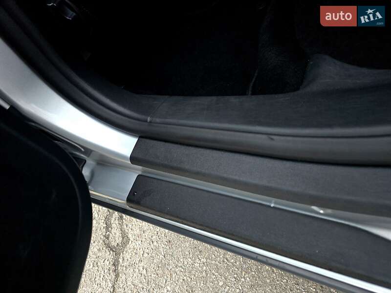 Универсал Skoda Octavia 2009 в Полтаве фото 119 Универсал Skoda Octavia 2009 в Полтаве