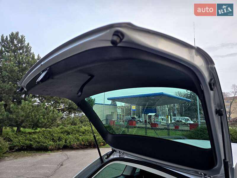 Универсал Skoda Octavia 2009 в Полтаве фото 130 Универсал Skoda Octavia 2009 в Полтаве