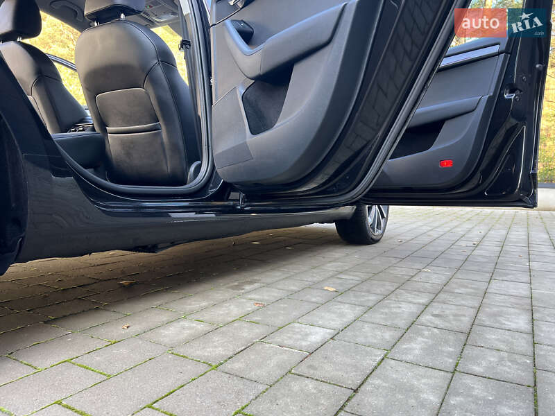 Универсал Skoda Octavia 2019 в Ковеле