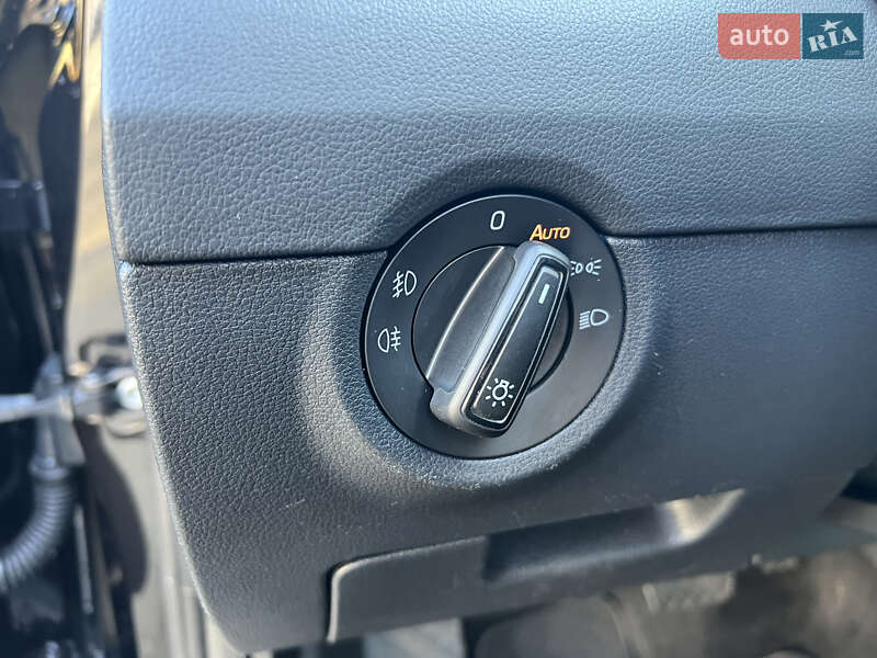 Универсал Skoda Octavia 2019 в Ковеле