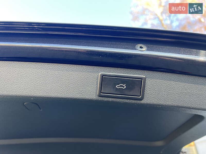 Универсал Skoda Octavia 2019 в Ковеле