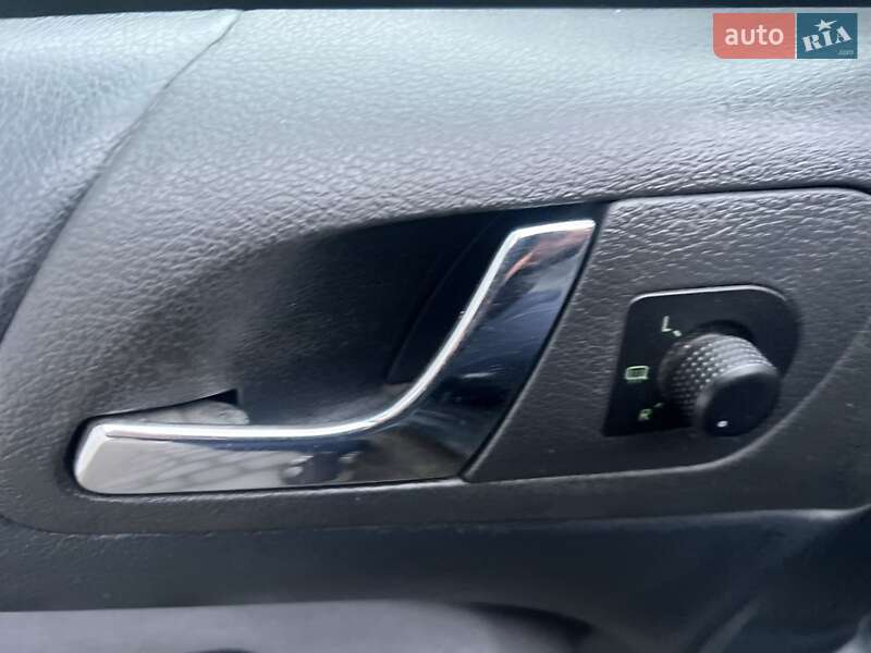 Універсал Skoda Octavia 2004 в Тернополі