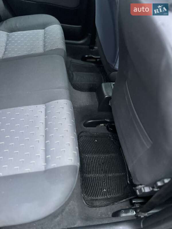 Універсал Skoda Octavia 2004 в Тернополі