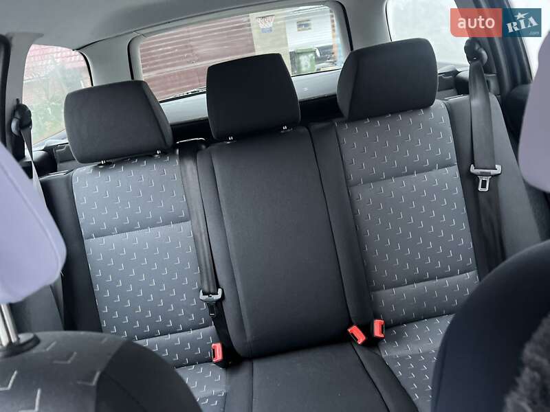 Універсал Skoda Octavia 2004 в Тернополі