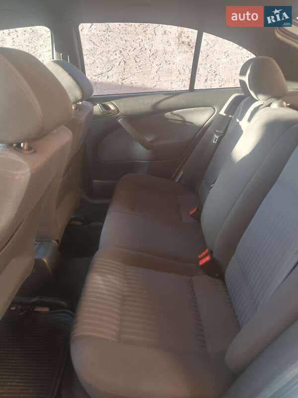 Ліфтбек Skoda Octavia 2009 в Дрогобичі