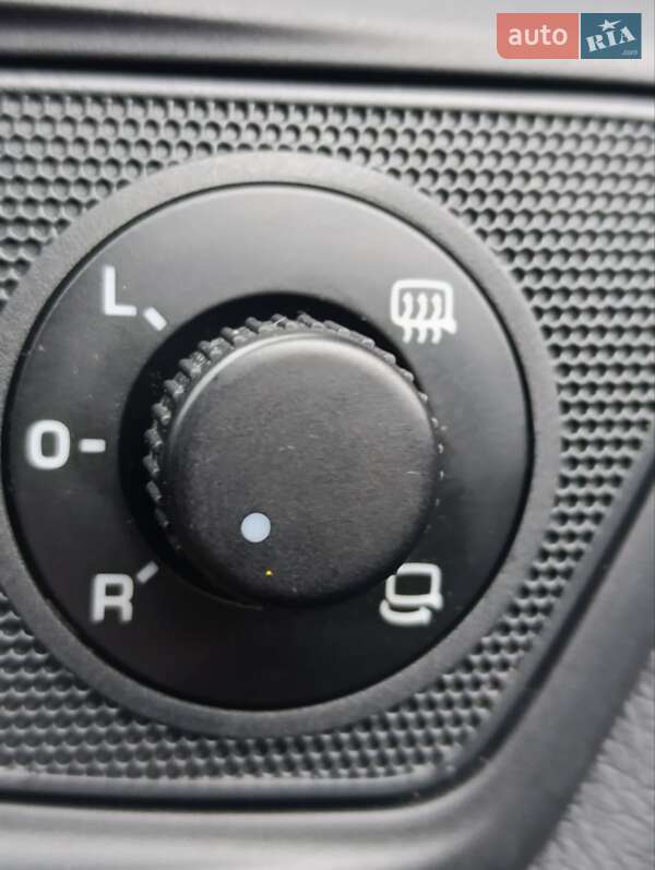 Универсал Skoda Octavia 2009 в Дубно