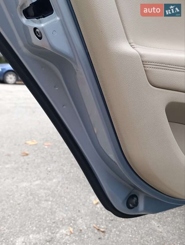 Универсал Skoda Octavia 2009 в Дубно