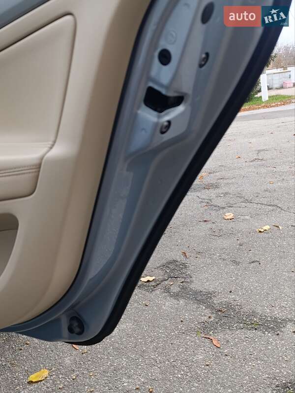 Универсал Skoda Octavia 2009 в Дубно