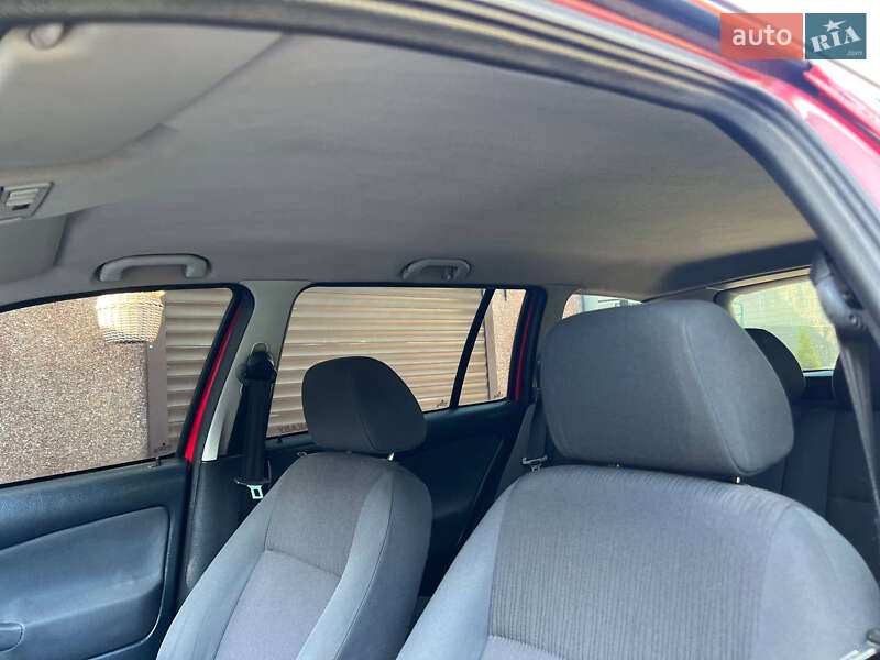 Универсал Skoda Octavia 2009 в Тернополе