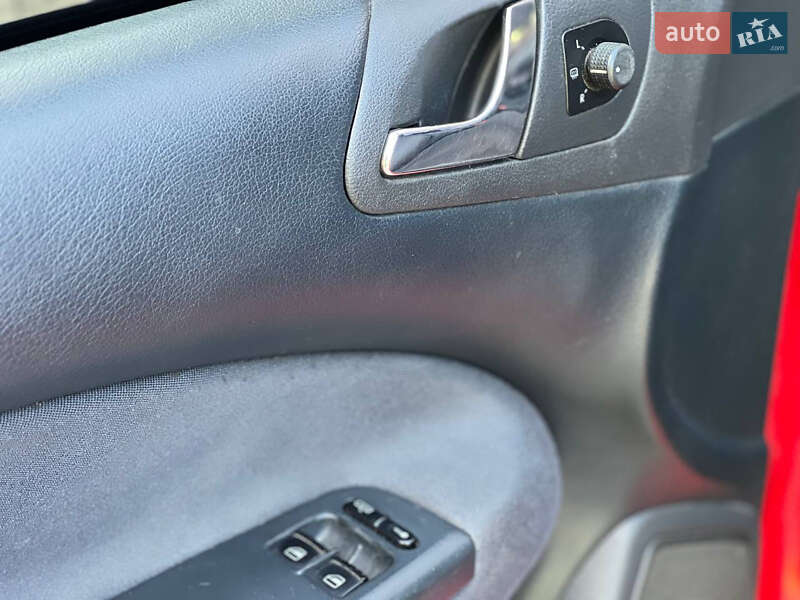 Универсал Skoda Octavia 2009 в Тернополе